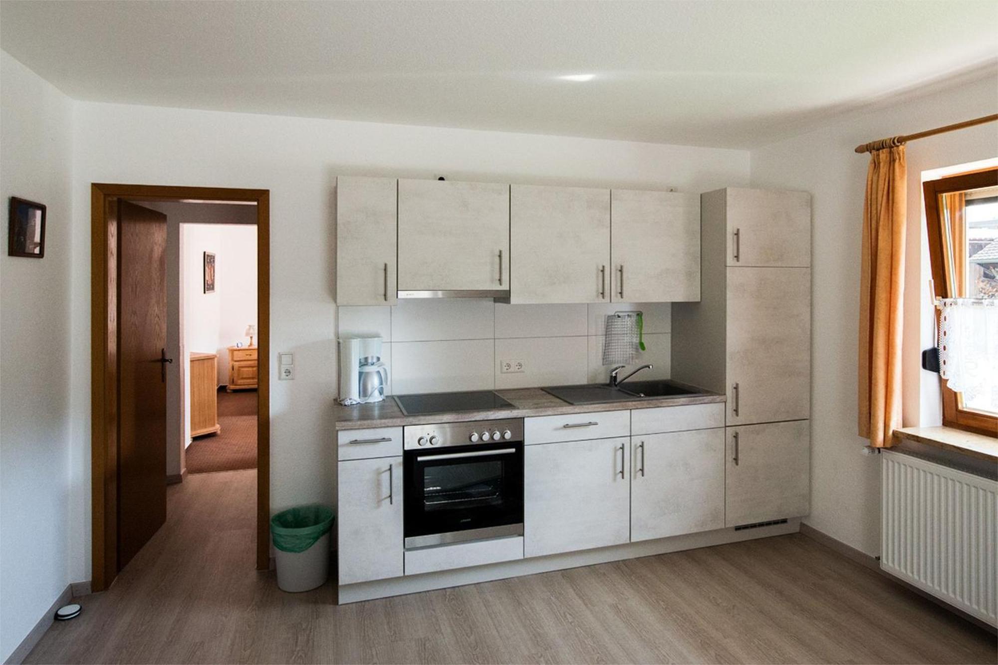 Gaestehaus Reutemann Apartment นอนเนนฮอร์น ภายนอก รูปภาพ