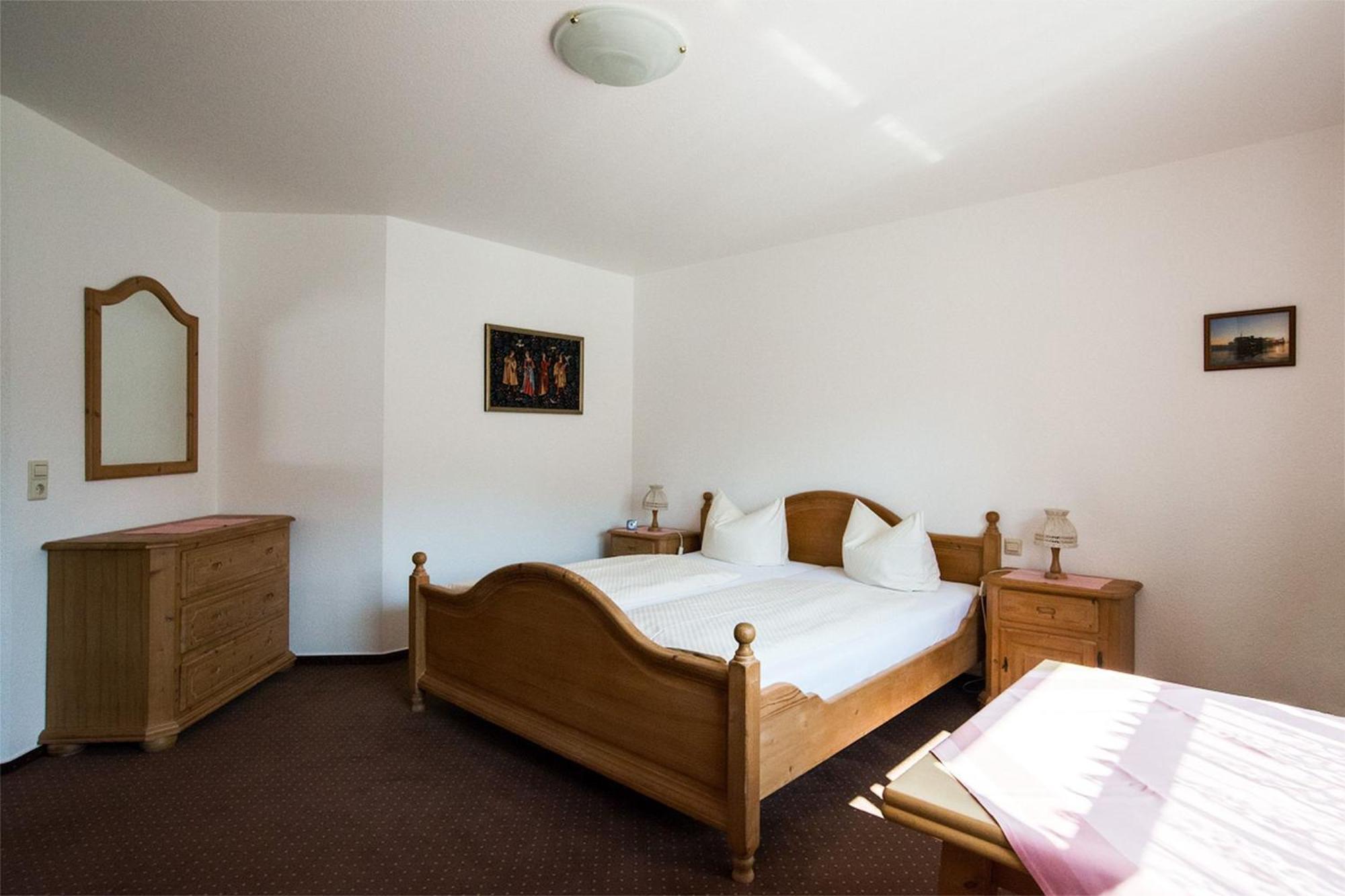 Gaestehaus Reutemann Apartment นอนเนนฮอร์น ภายนอก รูปภาพ