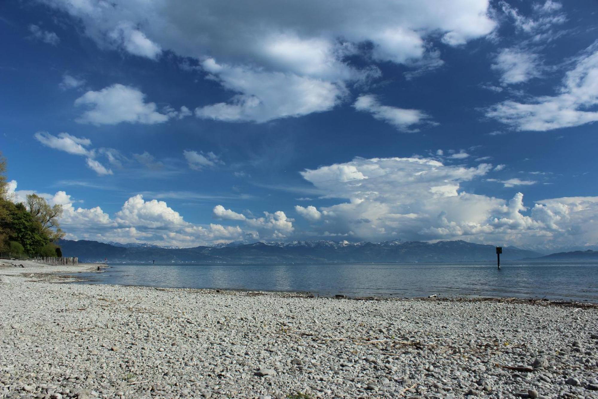 Gaestehaus Reutemann Apartment นอนเนนฮอร์น ภายนอก รูปภาพ